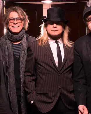 Cheap Trick Lincoln