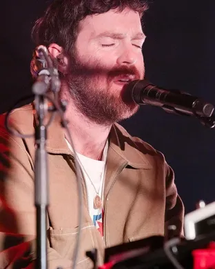 Chet Faker Boston