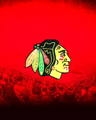 Chicago Blackhawks Notre Dame