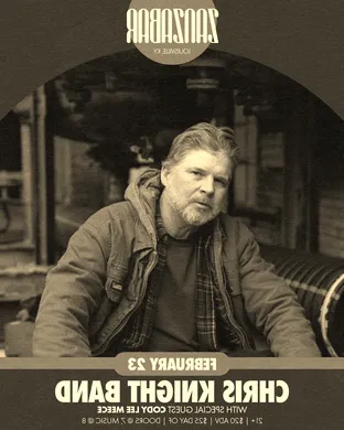 Chris Knight Plymouth