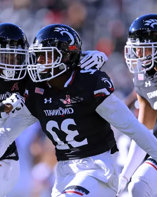 Cincinnati Bearcats Football Cincinnati