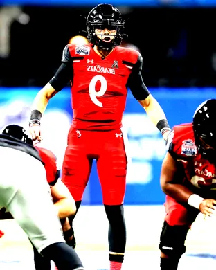 Cincinnati Bearcats Cincinnati