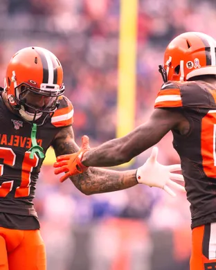 Cleveland Browns Cleveland