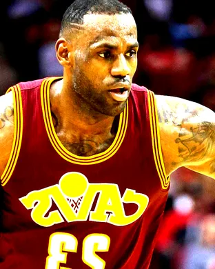 Cleveland Cavaliers Cleveland