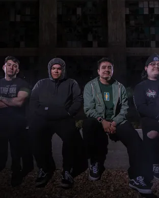 Cold Allston