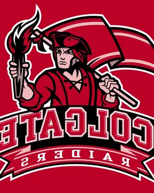Colgate Raiders Allston