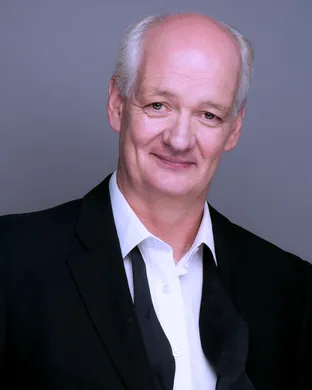 Colin Mochrie Providence