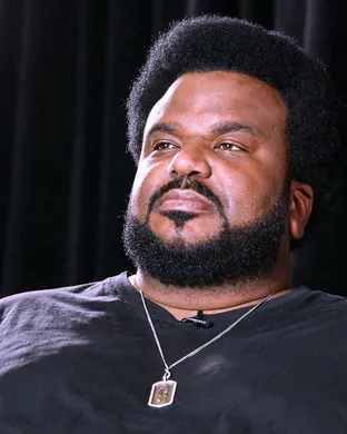 Craig Robinson Boston