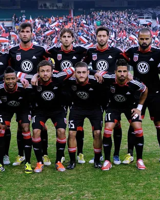 D.C. United Washington