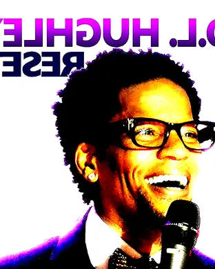 D.L. Hughley Boston