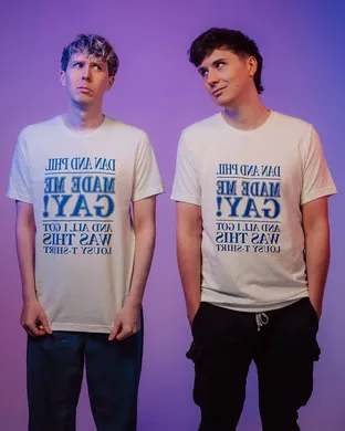 Dan & Phil