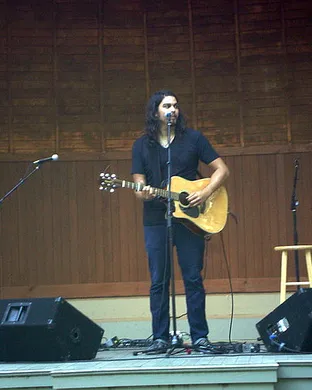 Dan Rodriguez Boston