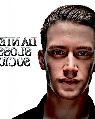 Daniel Sloss Boston