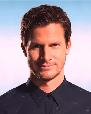 Daniel Tosh Boston