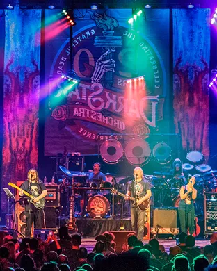 Dark Star Orchestra Providence
