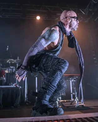 Daughtry Uncasville