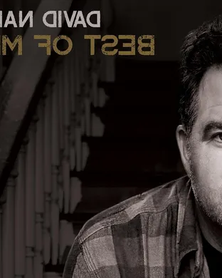 David Nail Natick