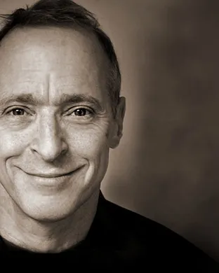 David Sedaris Worcester