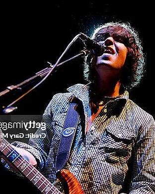 Davy Knowles Natick