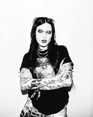 Deathbyromy Cambridge