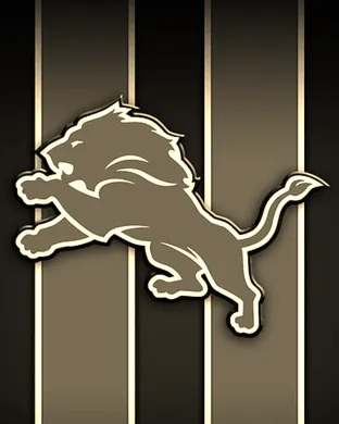 Detroit Lions Detroit