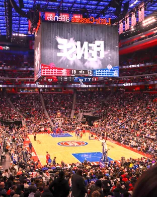 Detroit Pistons Detroit