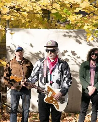 Dinosaur Jr. Boston