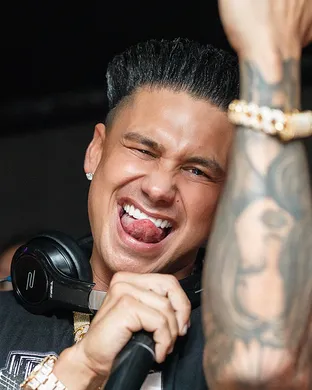 Dj Pauly D Boston
