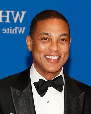 Don Lemon Boston