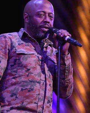 Donnell Rawlings Boston