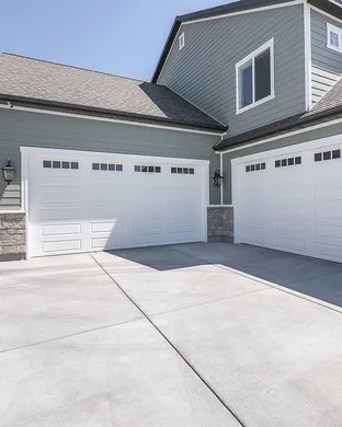 Driveways Boston