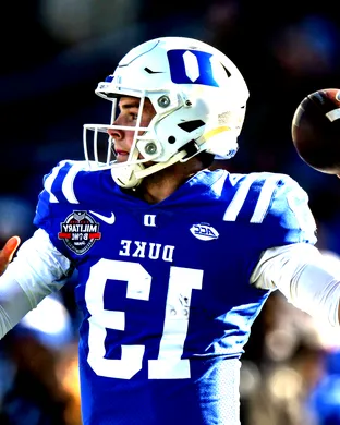 Duke Blue Devils Football Durham