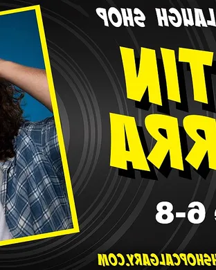 Dustin Ybarra Worcester