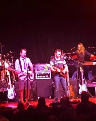 Dweezil Zappa