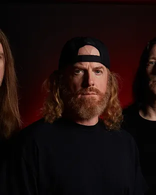 Dying Fetus Worcester