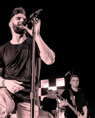 Dylan Scott Boston
