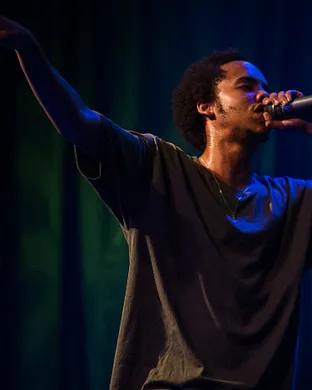 Earl Sweatshirt Providence