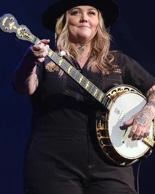 Elle King Worcester