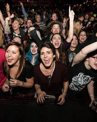 Emo Night Brooklyn Allston