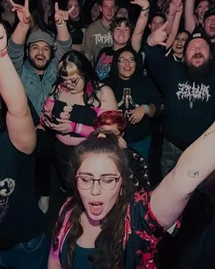 Emo Night Worcester
