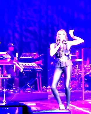 En Vogue Uncasville