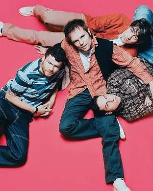 Enter Shikari Boston