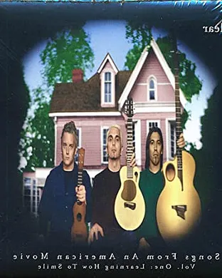 Everclear Cohasset