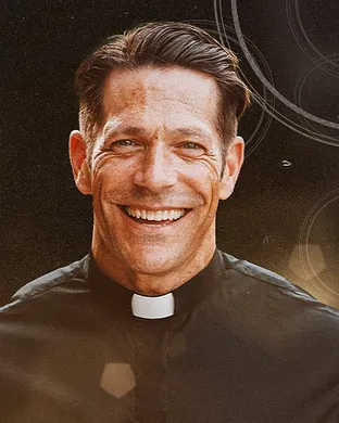 Father Mike Schmitz