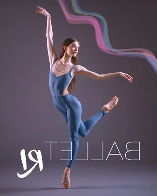 Ballet Ri Providence