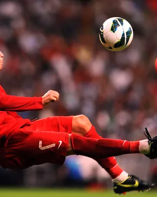 World Cup Soccer Foxborough