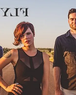 Flyleaf Boston