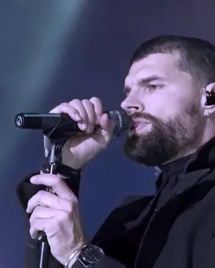 For King and Country Boston