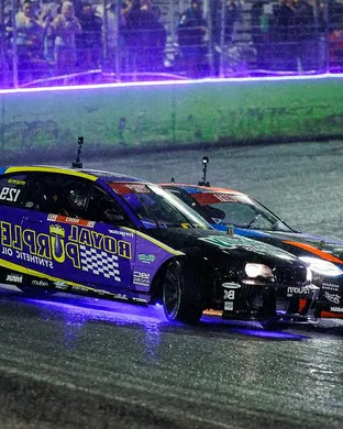 Formula Drift Stafford Springs
