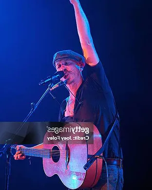 Foy Vance Boston